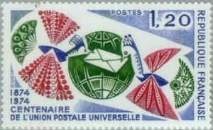 Colnect-144-918-Centenary-of-Universal-Postal-Union-1874-1974.jpg