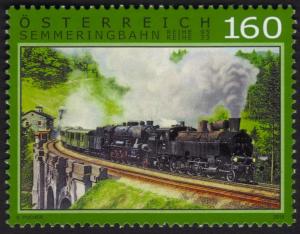 Colnect-2868-439-Steam-locomotives-of-the-Semmering-railway.jpg