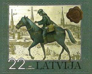 Colnect-3359-284-375th-Anniversary-of-Latvian-Post.jpg