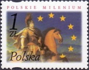 Colnect-3062-734-Portrait-of-Jan-III-Sobieski-flag-of-European-Union.jpg