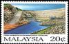 Colnect-1043-549-Opening-of-Kenyir-Hydroelectric-Scheme.jpg