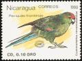 Colnect-1624-531-Red-crowned-Parakeet-Cyanoramphus-novaezelandiae.jpg