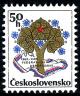 Colnect-3789-395-Czechoslovakian-Federation-20th-Anniv.jpg