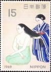 Colnect-2198-305-Kami-Hair-Kobayashi-Kokei-1883-1957.jpg