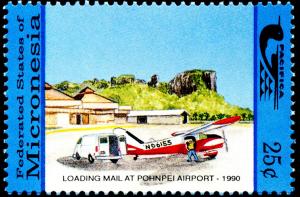 Colnect-2833-084-Mail-Plane-Landing-at-Pahnpei-Airport.jpg