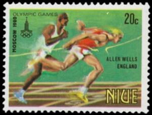Colnect-5613-183-Allen-Wells-England-gold-medal-100-Meter-Dash.jpg