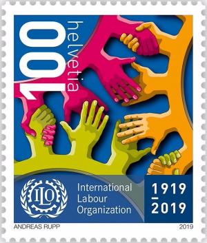 Colnect-5751-595-International-Labour-Organization-1919-2019.jpg
