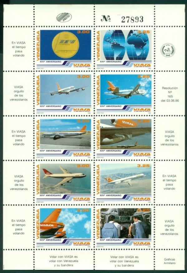 Colnect-5487-808-Viasa-Venezuelan-Airlines-25th-Anniversary.jpg