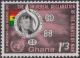 Colnect-1448-738-MrsRoosevelt-flag-flame-and-Ghanaian-symbols.jpg
