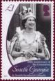 Colnect-1757-319-Queen-on-balcony-of-Buckingham-Palace.jpg