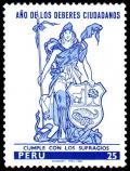 Colnect-1646-097-Liberty-holding-arms-of-Peru---Vote.jpg