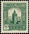 Colnect-893-247-Country-and-People---Tunis-Great-Mosque-Zitouna.jpg