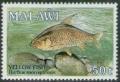 Colnect-1734-908-Lowveld-Largescale-Yellowfish-Barbus-marequensis.jpg