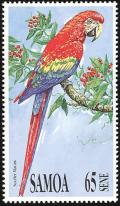 Colnect-1766-846-Scarlet-Macaw-Ara-macao.jpg