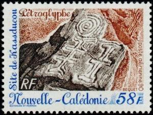 Colnect-2181-974-New-Caledonian-P%C3%A9troglyphes.jpg