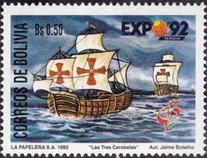 Colnect-3286-716-Expedition-fleet-of-Christopher-Columbus.jpg