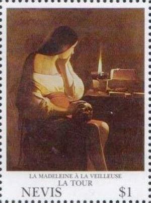 Colnect-4411-179--quot-Mary-Magdalene-with-a-Candle-quot--La-Tour.jpg