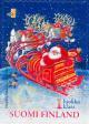 Colnect-160-615-Santa-Claus-in-Reindeer-Sleigh---Die-Cut-14-frac12--x-14-frac14-.jpg