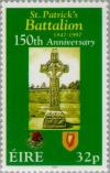 Colnect-129-429-St-Patrick-s-Battalion-1847-1997-150th-Anniversary.jpg