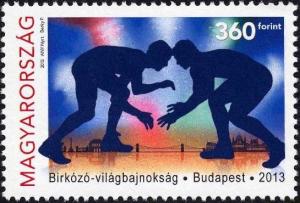 Colnect-1898-213-World-Wrestling-Championships-Budapest.jpg