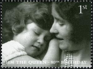 Colnect-449-728-As-young-Princess-Elizabeth-with-Duchess-of-York-1931.jpg