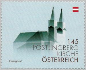 Colnect-5605-604-Poestlingberg-Church-Linz.jpg