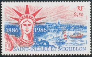 Colnect-876-250-Statue-of-Liberty-St-Pierre-Harbor.jpg