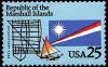 Colnect-2279-399-Republic-of-the-Marshall-Islands---Stick-Chart-Canoe-and-Fl.jpg