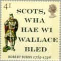Colnect-123-070--Scots-wha-hae-wi-Wallace-bled--and-Sir-William-Wallace.jpg