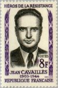 Colnect-144-101-Cavailles-Jean-1903-1944.jpg