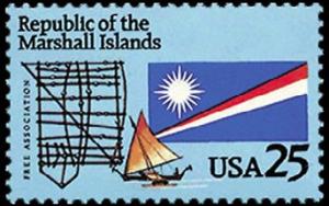 Colnect-2279-399-Republic-of-the-Marshall-Islands---Stick-Chart-Canoe-and-Fl.jpg