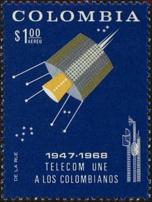 Colnect-3691-427-Early-Bird-satellite-Southern-Cross-and-radar.jpg