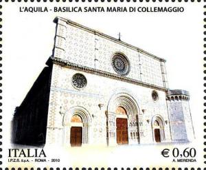 Colnect-686-582-St-Mary-of-Collemaggio-Basilica-L--Aquila.jpg