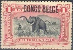 Colnect-1077-067-African-Elephant-Loxodonta-africana---overprinted.jpg