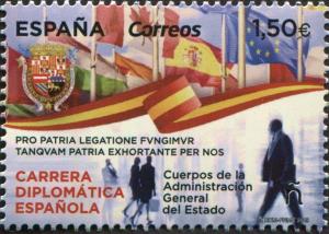 Colnect-5957-368-The-Diplomatic-Corps-of-Spain.jpg