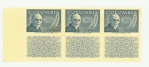 Stamp_of_Jose_Maria_Lombana_Barreneche.jpg