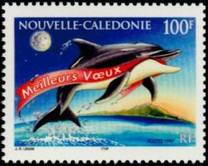 Colnect-857-109-Dolphin-with-Banner.jpg