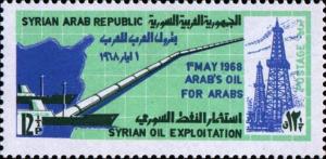 Colnect-1506-091-Oil-Wells-and-pipe-line-on-Map.jpg