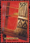 Colnect-3111-785-Mapuche-culture-Andean-vertical-loom.jpg