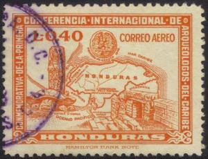 Colnect-2374-528-Map-of-Honduras-cultural-heritages-from-Cop-aacute-n.jpg