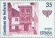 Colnect-181-144-Jewish-Cultural-Heritage-Herv%C3%A1s.jpg