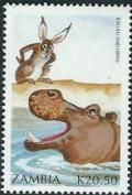 Colnect-2799-174-Kalulu-and-the-Hippo.jpg