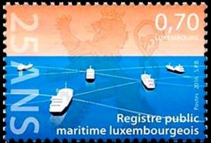 Colnect-3164-907-25-years-of-Luxembourg-Maritime-Register.jpg
