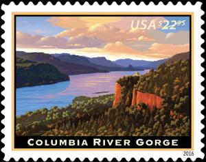Colnect-3196-634-Columbia-River-Gorge.jpg