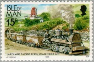 Colnect-124-672-Laxey-Mine-Railway---Lewin-Steam-Engine-Ant.jpg