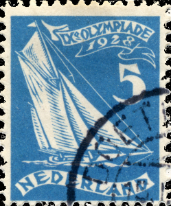 Postzegel_1928_olympiade_zeilen.png