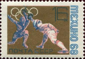 Colnect-4543-407-Olympics---Fencing.jpg