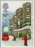 Colnect-122-419-Parcel-Delivery-in-Winter.jpg