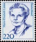 Colnect-5163-230-Marie-Elisabeth-L-uuml-ders-1878-1966-politician.jpg