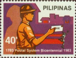Colnect-2945-568-Postal-System-Bicentennial.jpg